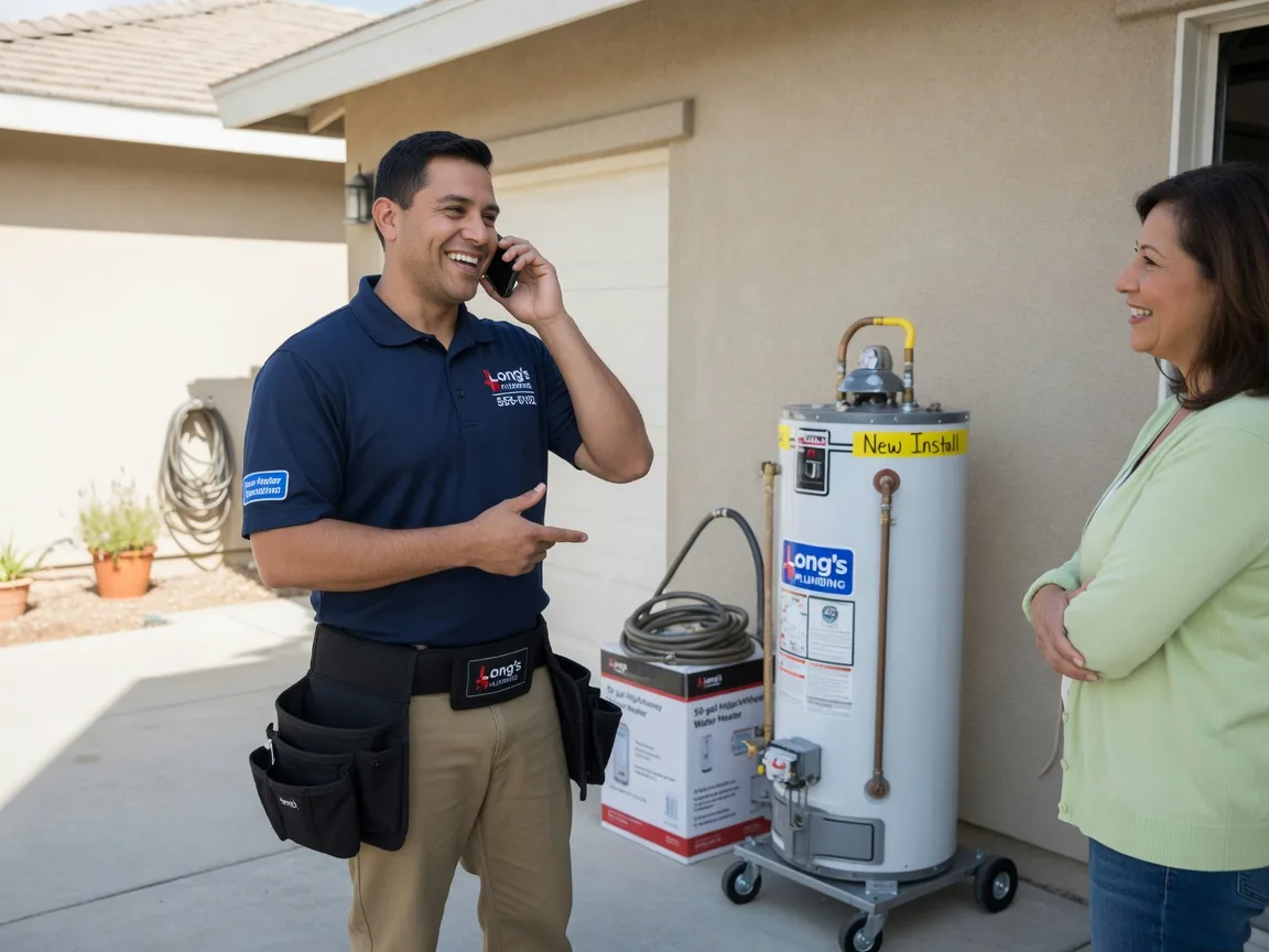 Leak Detection Robinson, KS FAQs